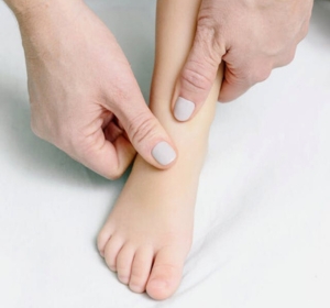 successful Revision knee replacement surgery in Hyderabad